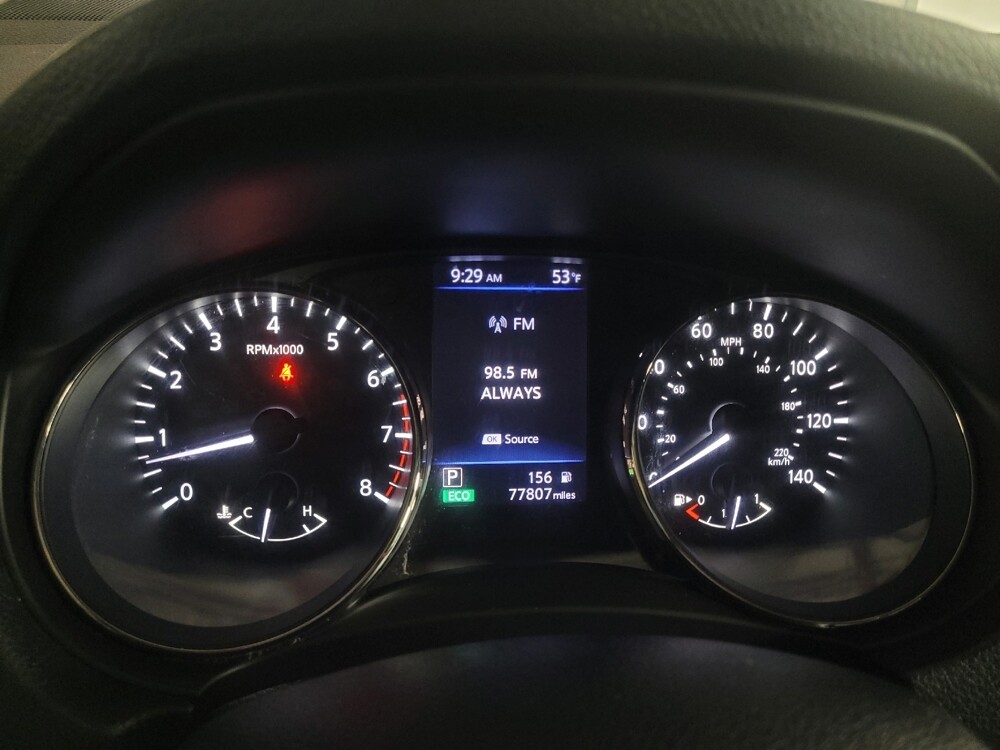 2018 Nissan Rogue in Stone Mountain, GA 30083 - 18132046 23