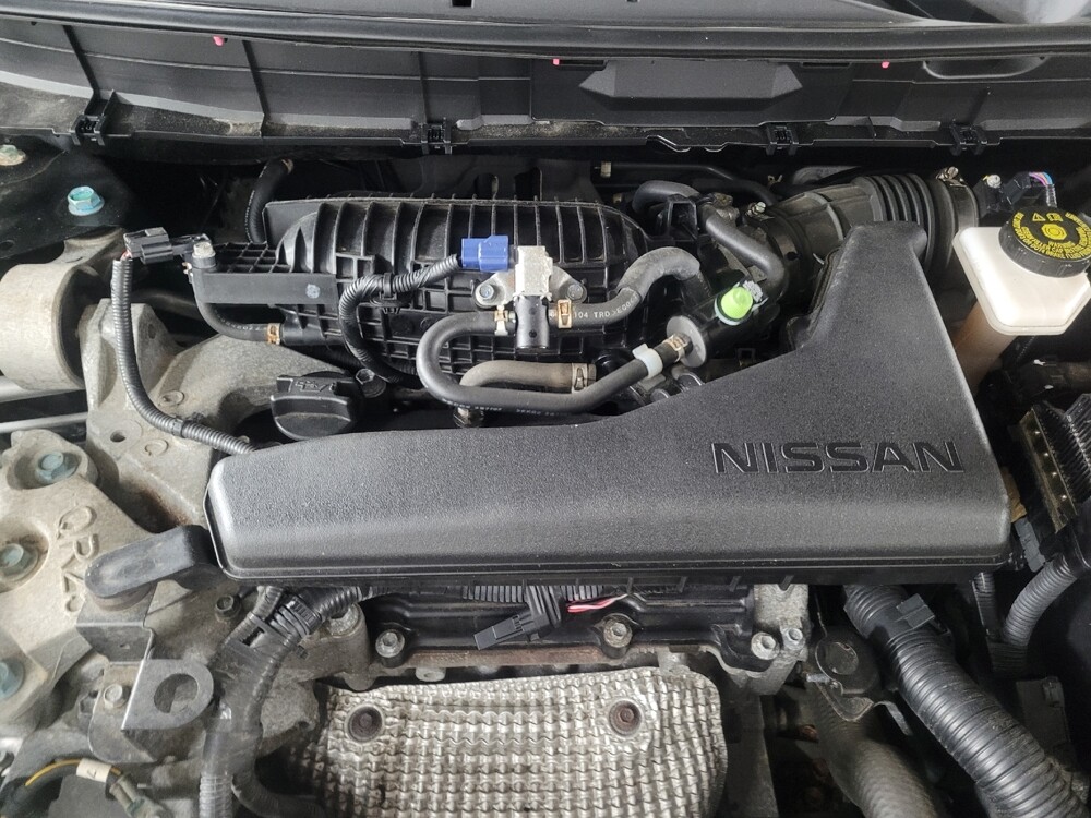 2018 Nissan Rogue in Stone Mountain, GA 30083 - 18132046 30