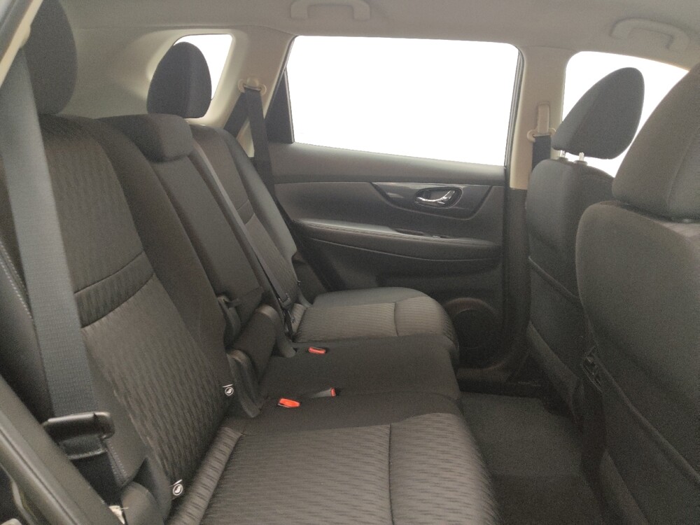 2018 Nissan Rogue in Stone Mountain, GA 30083 - 18132046 19