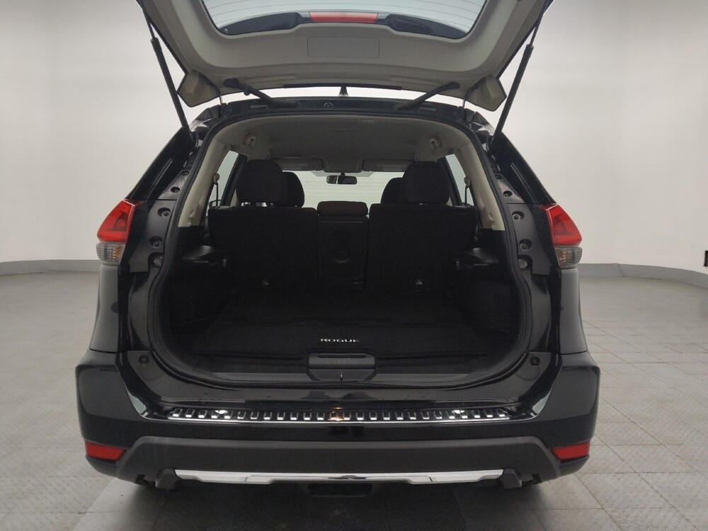 2018 Nissan Rogue in Stone Mountain, GA 30083 - 18132046 29