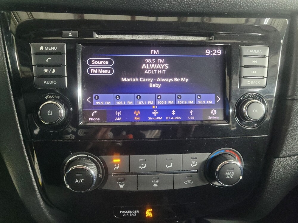 2018 Nissan Rogue in Stone Mountain, GA 30083 - 18132046 25