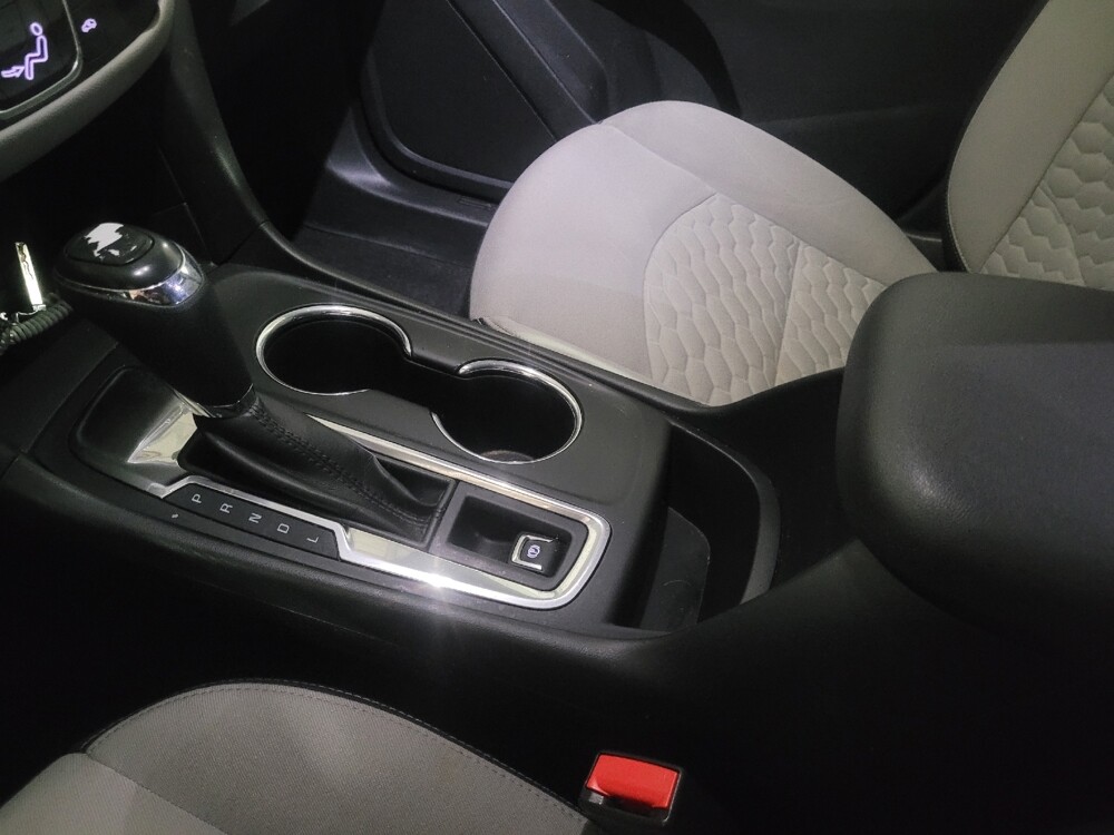 2018 Chevrolet Equinox in Union City, GA 30291 - 18132047 26