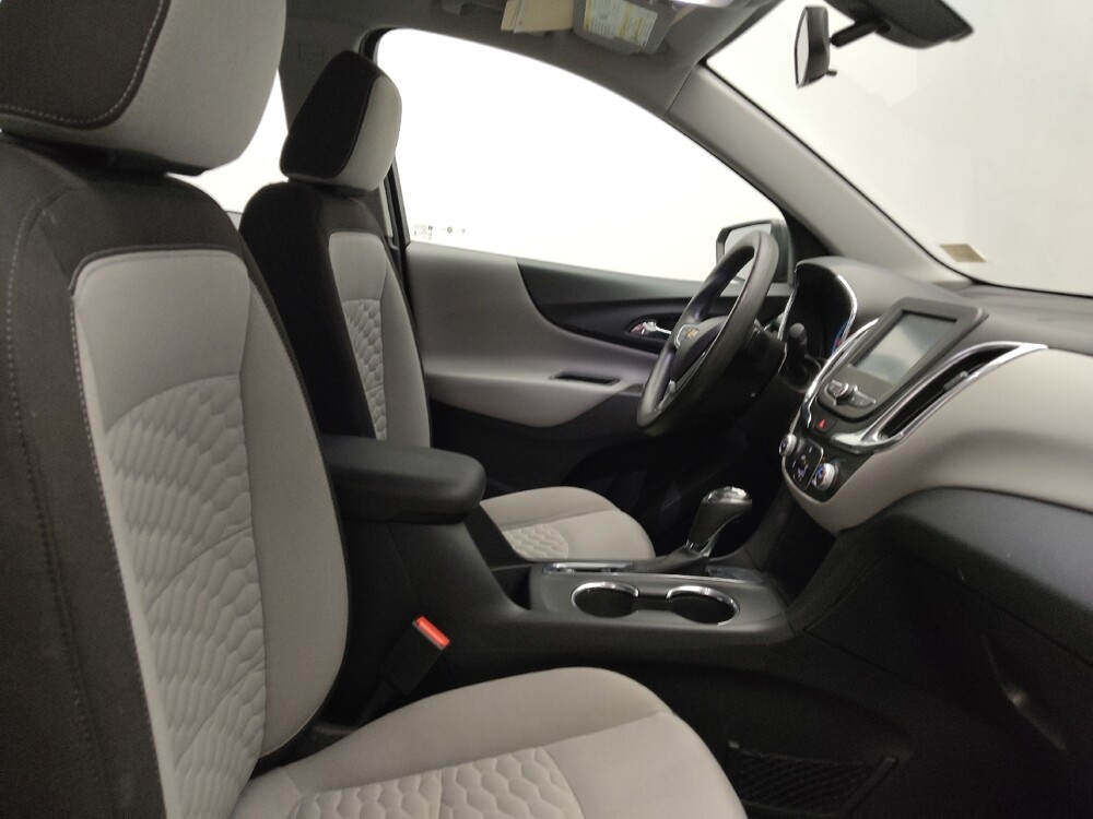 2018 Chevrolet Equinox in Union City, GA 30291 - 18132047 21