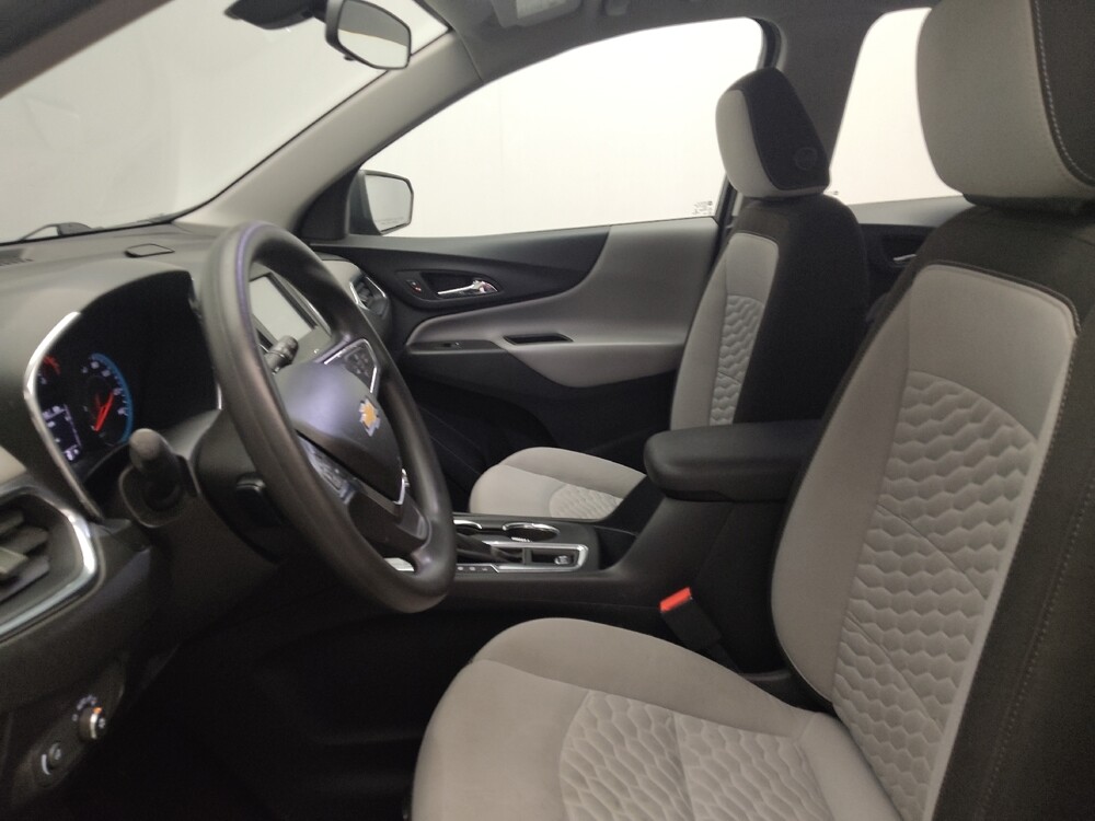 2018 Chevrolet Equinox in Union City, GA 30291 - 18132047 17