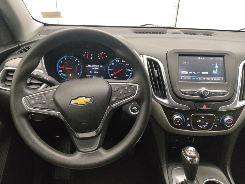 2018 Chevrolet Equinox in Union City, GA 30291 - 18132047 22