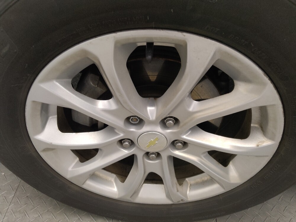 2018 Chevrolet Equinox in Union City, GA 30291 - 18132047 31