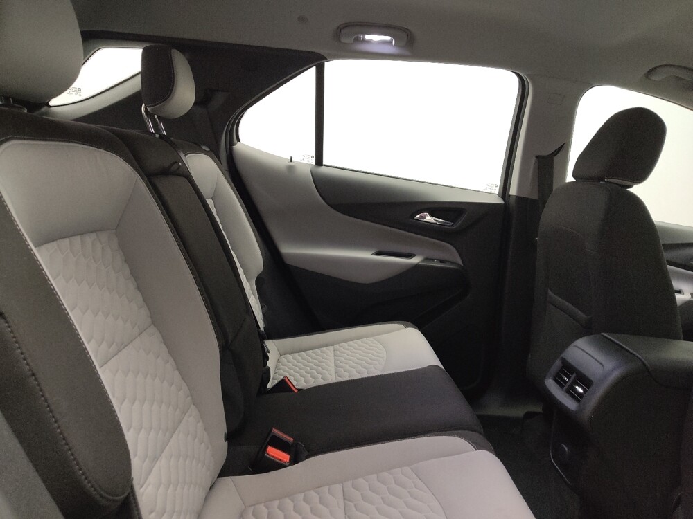 2018 Chevrolet Equinox in Union City, GA 30291 - 18132047 19