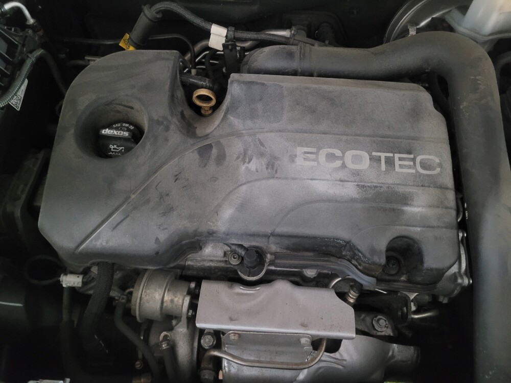 2018 Chevrolet Equinox in Union City, GA 30291 - 18132047 30