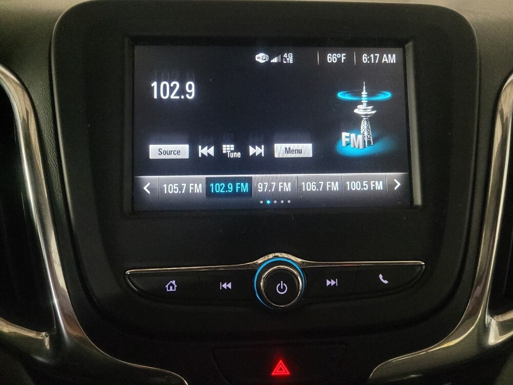 2018 Chevrolet Equinox in Union City, GA 30291 - 18132047 25