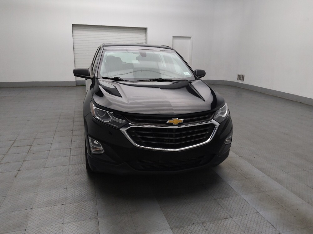 2018 Chevrolet Equinox in Union City, GA 30291 - 18132047 14