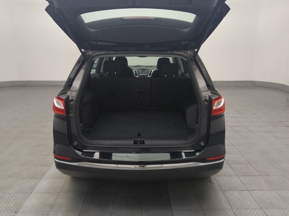 2018 Chevrolet Equinox in Union City, GA 30291 - 18132047 29