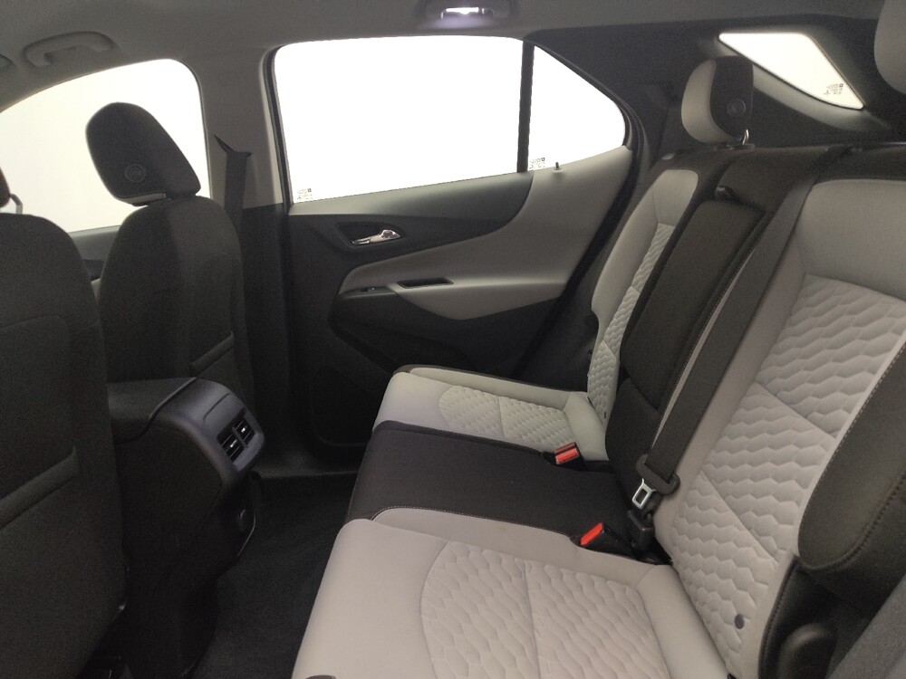 2018 Chevrolet Equinox in Union City, GA 30291 - 18132047 18