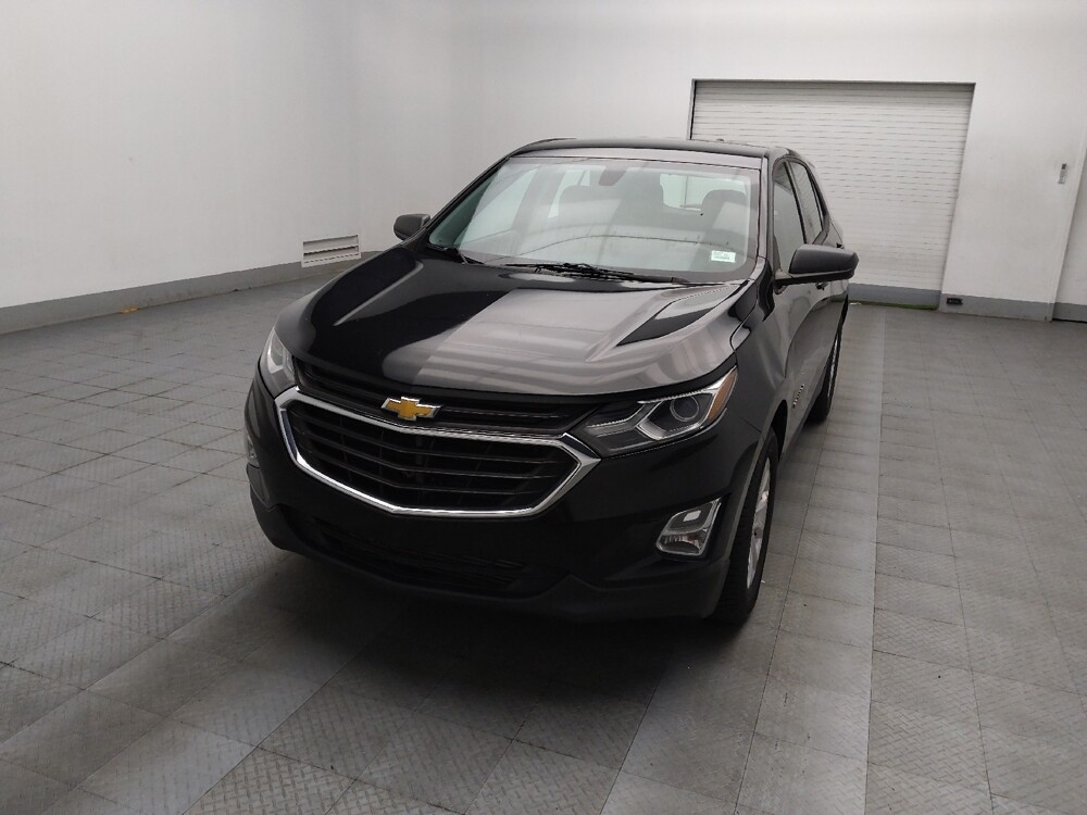 2018 Chevrolet Equinox in Union City, GA 30291 - 18132047 15