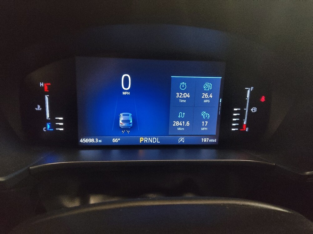 2024 Ford Escape in Fort Worth, TX 76116 - 18132048 23