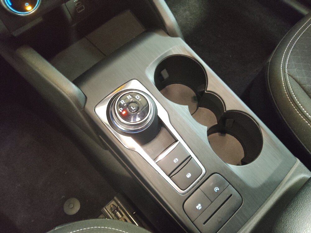 2024 Ford Escape in Fort Worth, TX 76116 - 18132048 26