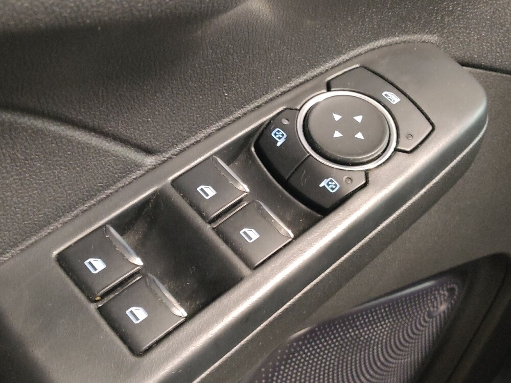 2024 Ford Escape in Fort Worth, TX 76116 - 18132048 27