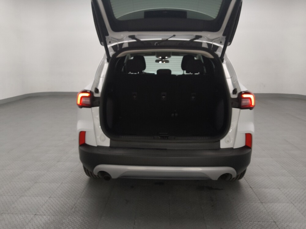 2024 Ford Escape in Fort Worth, TX 76116 - 18132048 29
