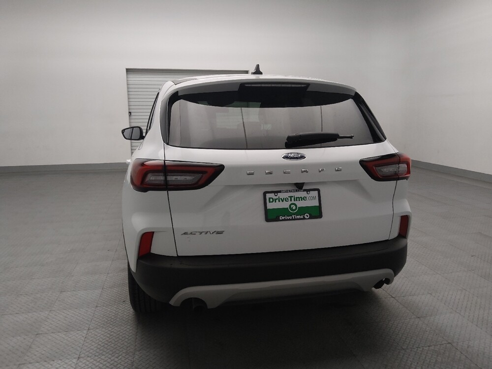 2024 Ford Escape in Fort Worth, TX 76116 - 18132048 6