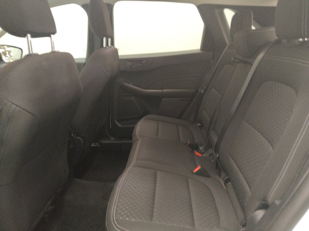 2024 Ford Escape in Fort Worth, TX 76116 - 18132048 18