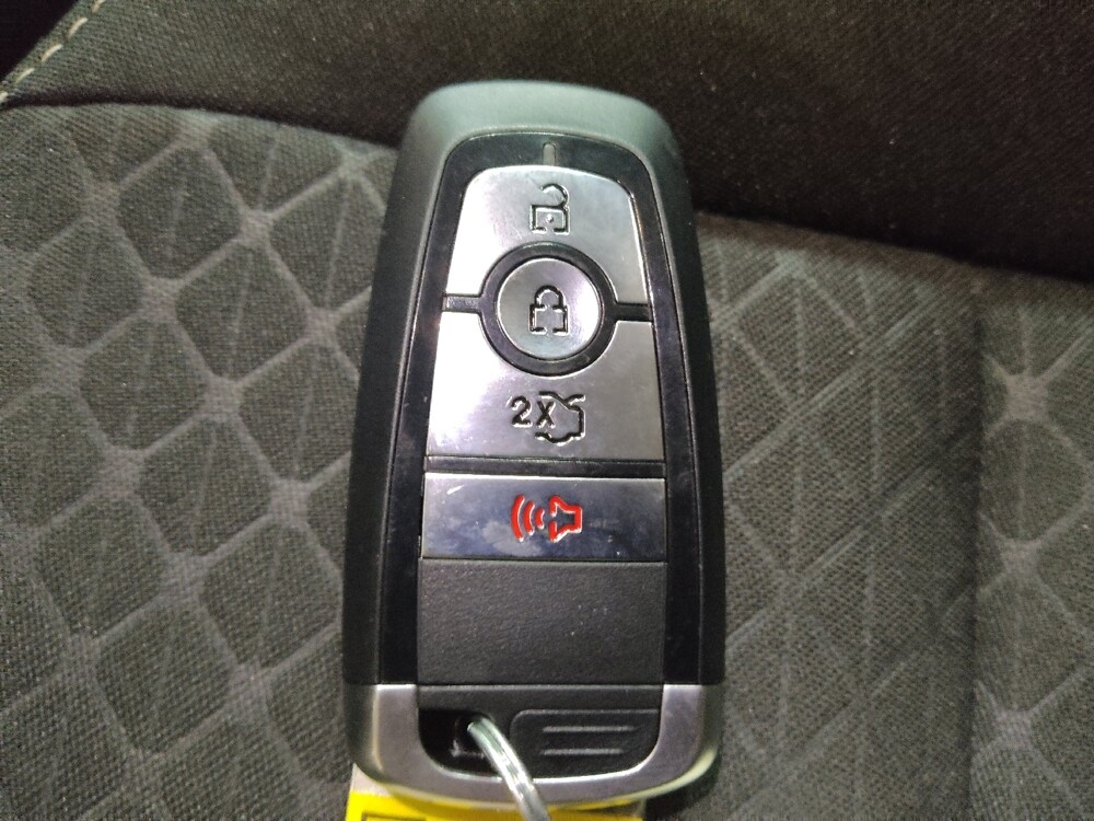 2024 Ford Escape in Fort Worth, TX 76116 - 18132048 32