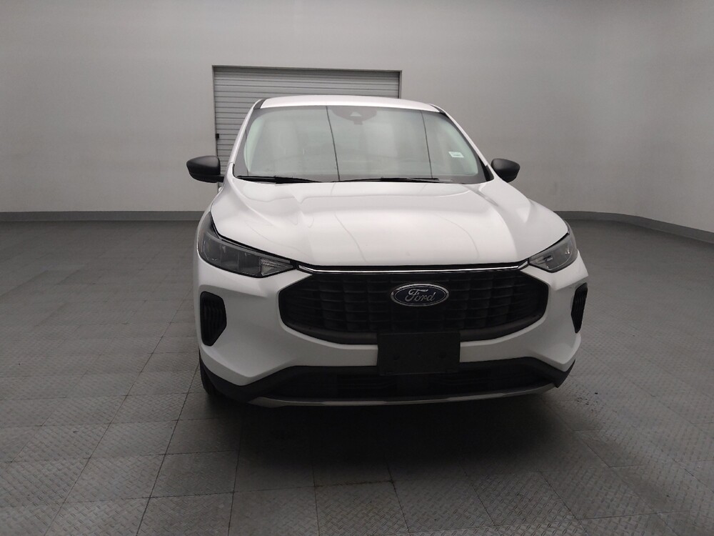 2024 Ford Escape in Fort Worth, TX 76116 - 18132048 14