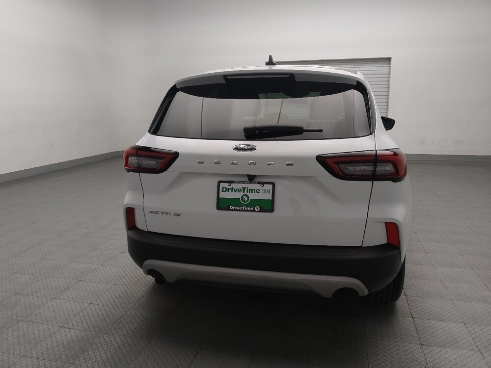 2024 Ford Escape in Fort Worth, TX 76116 - 18132048 7