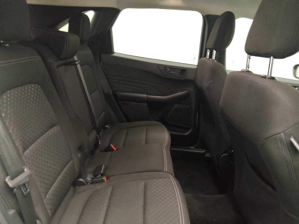 2024 Ford Escape in Fort Worth, TX 76116 - 18132048 19