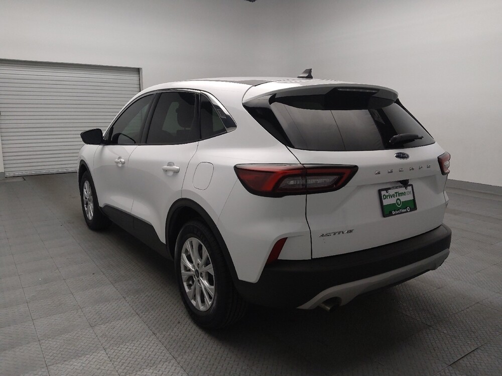 2024 Ford Escape in Fort Worth, TX 76116 - 18132048 5