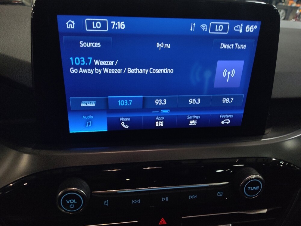 2024 Ford Escape in Fort Worth, TX 76116 - 18132048 25