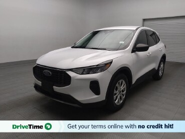 2024 Ford Escape in Fort Worth, TX 76116