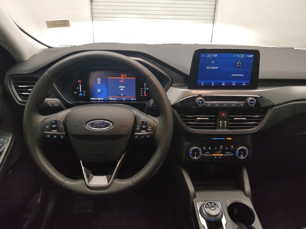 2024 Ford Escape in Fort Worth, TX 76116 - 18132048 22