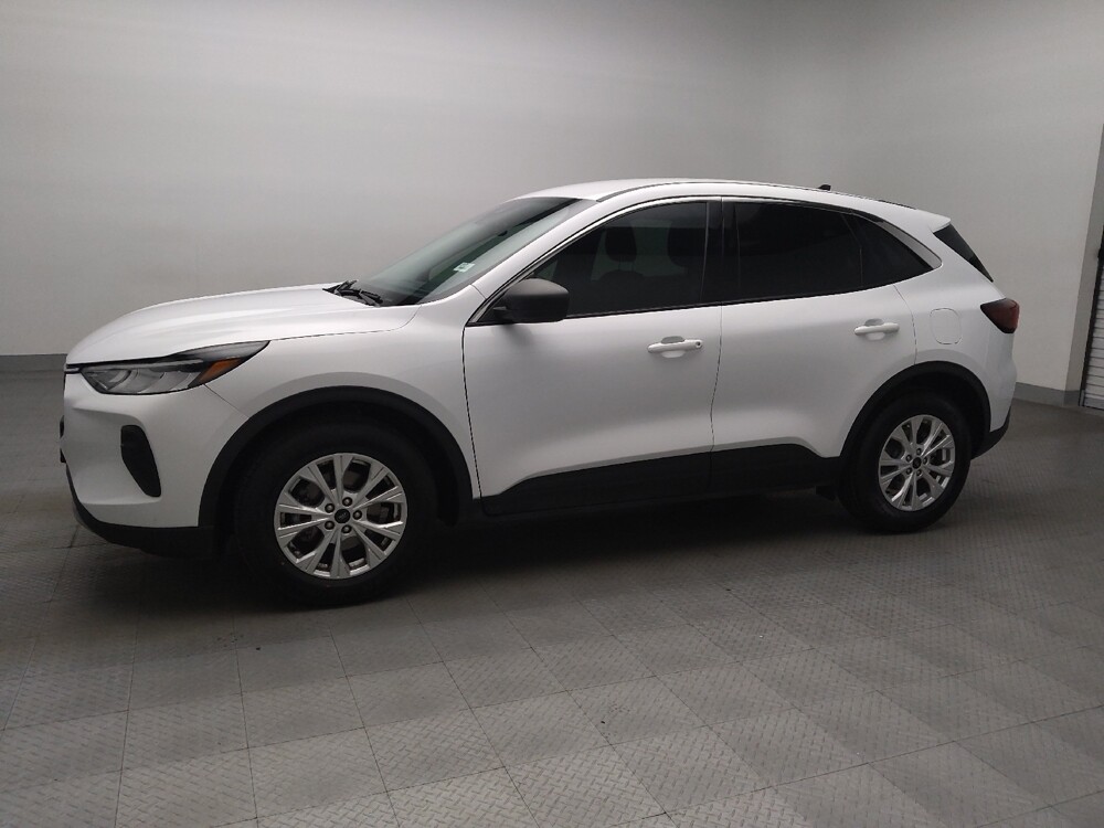 2024 Ford Escape in Fort Worth, TX 76116 - 18132048 2