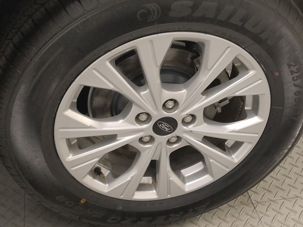 2024 Ford Escape in Fort Worth, TX 76116 - 18132048 31