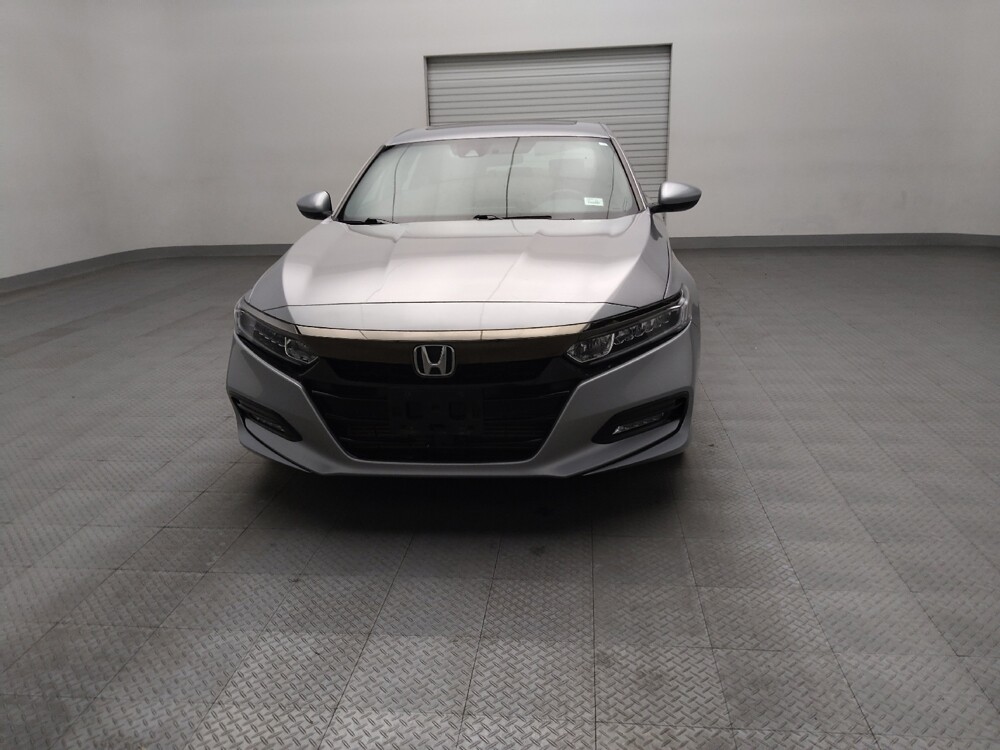 2018 Honda Accord in Arlington, TX 76011 - 18132049 15