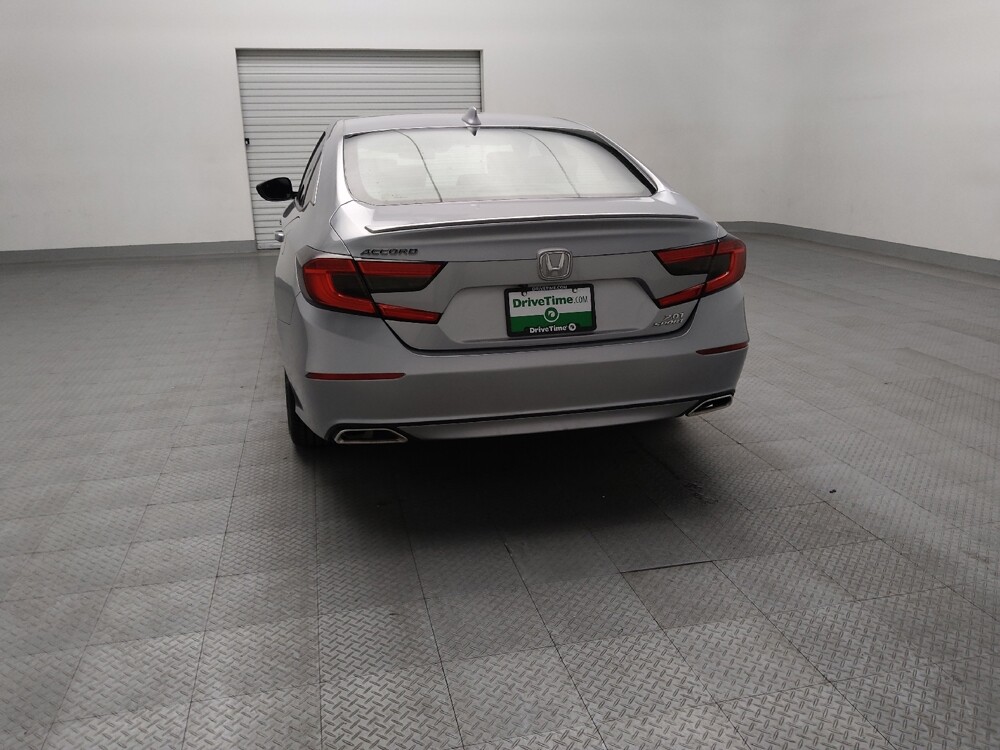 2018 Honda Accord in Arlington, TX 76011 - 18132049 6