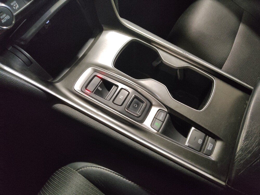 2018 Honda Accord in Arlington, TX 76011 - 18132049 26