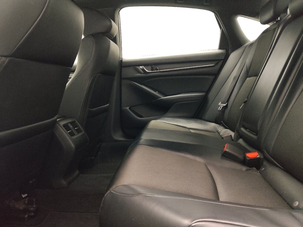 2018 Honda Accord in Arlington, TX 76011 - 18132049 18