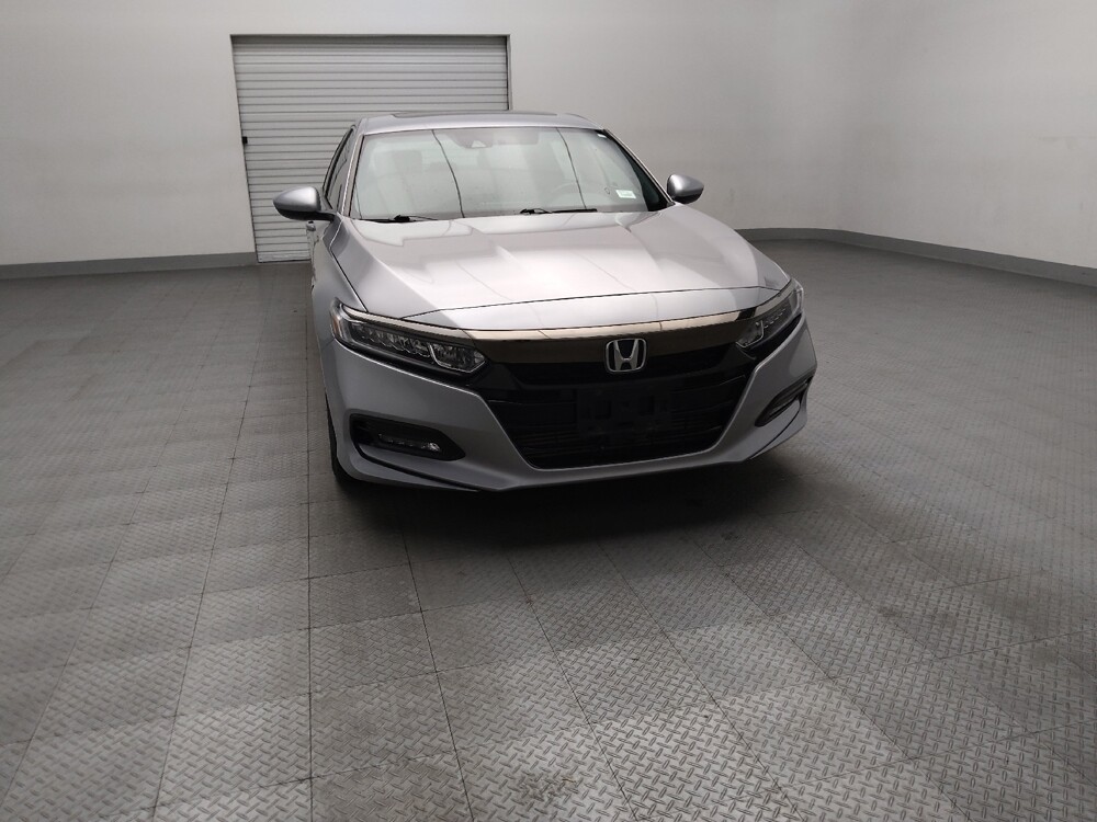 2018 Honda Accord in Arlington, TX 76011 - 18132049 14