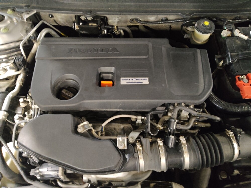 2018 Honda Accord in Arlington, TX 76011 - 18132049 30