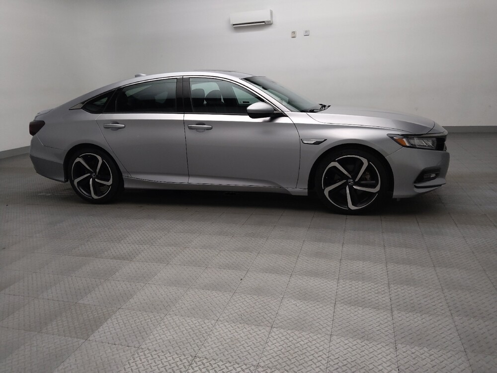 2018 Honda Accord in Arlington, TX 76011 - 18132049 11