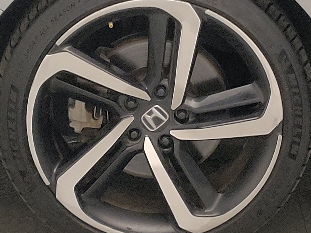 2018 Honda Accord in Arlington, TX 76011 - 18132049 31