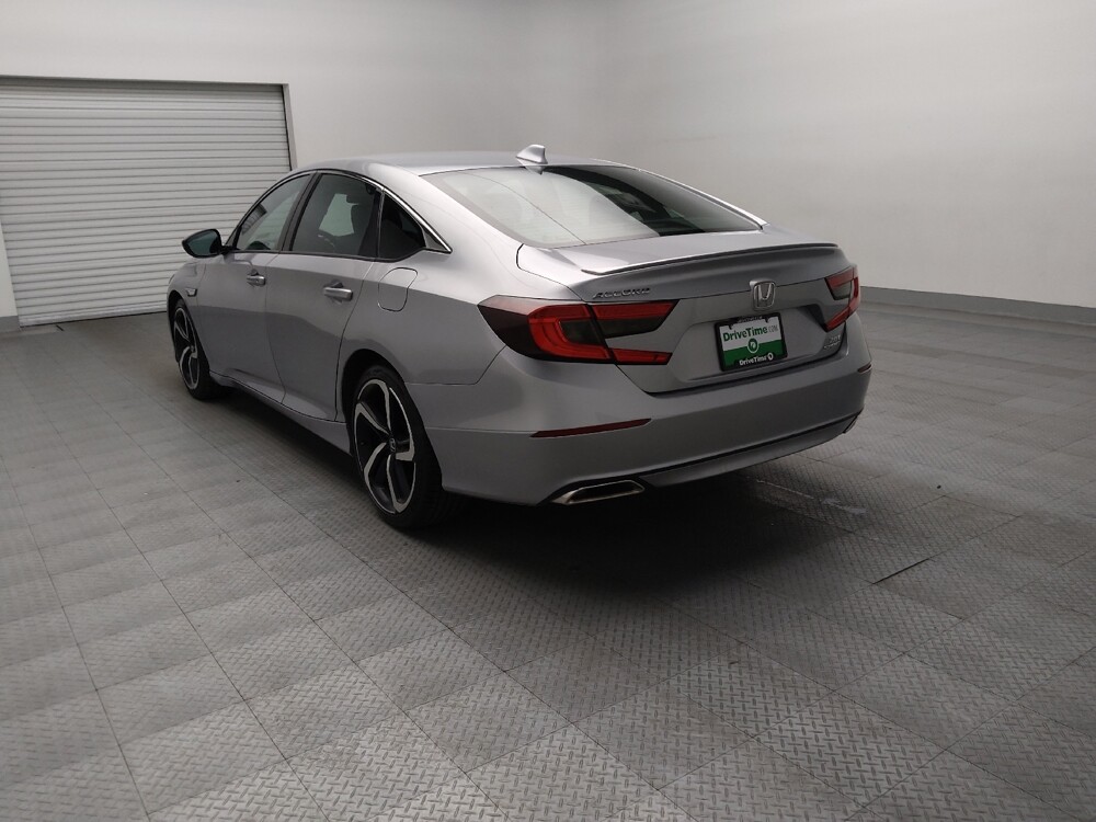 2018 Honda Accord in Arlington, TX 76011 - 18132049 5
