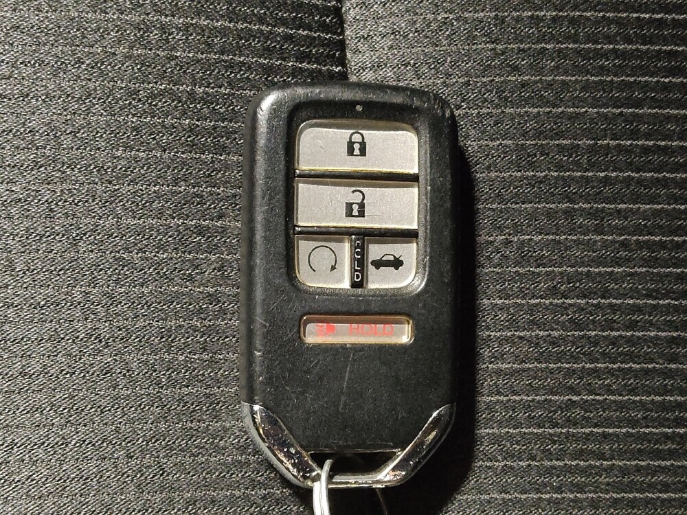 2018 Honda Accord in Arlington, TX 76011 - 18132049 32