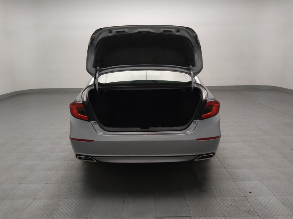 2018 Honda Accord in Arlington, TX 76011 - 18132049 29