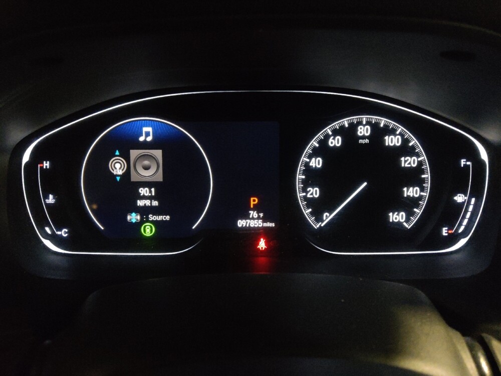 2018 Honda Accord in Arlington, TX 76011 - 18132049 23