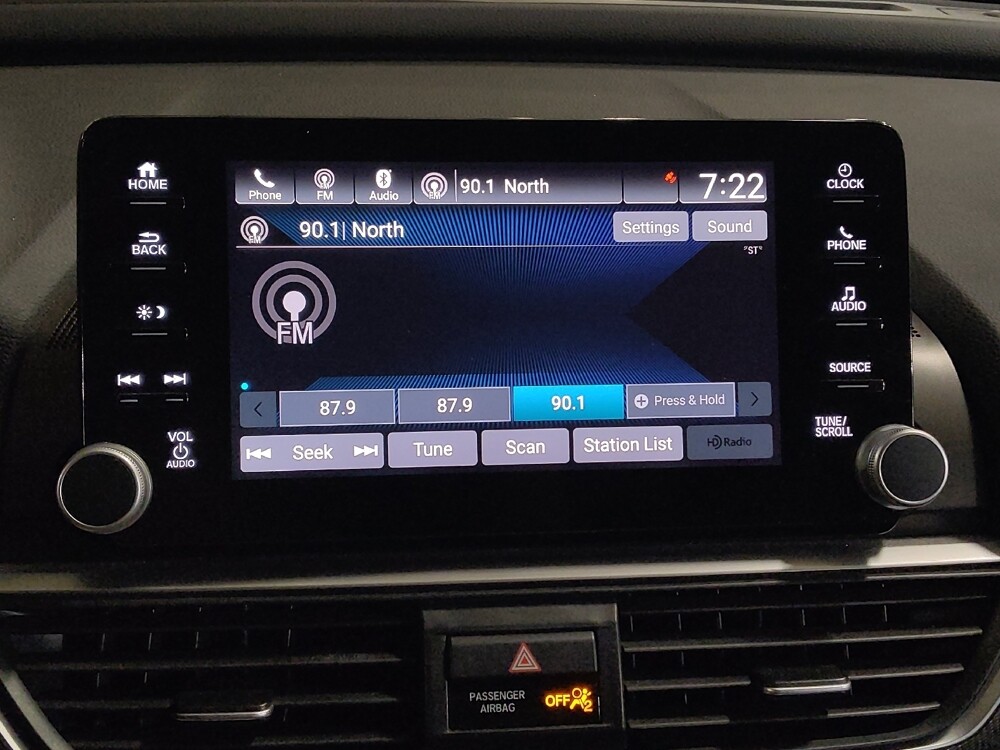 2018 Honda Accord in Arlington, TX 76011 - 18132049 25