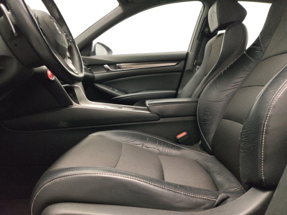 2018 Honda Accord in Arlington, TX 76011 - 18132049 17