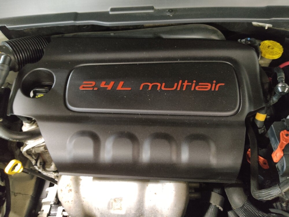 2018 Jeep Compass in El Paso, TX 79907 - 18132050 30