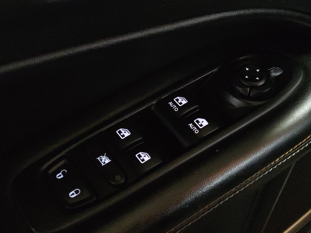 2018 Jeep Compass in El Paso, TX 79907 - 18132050 27