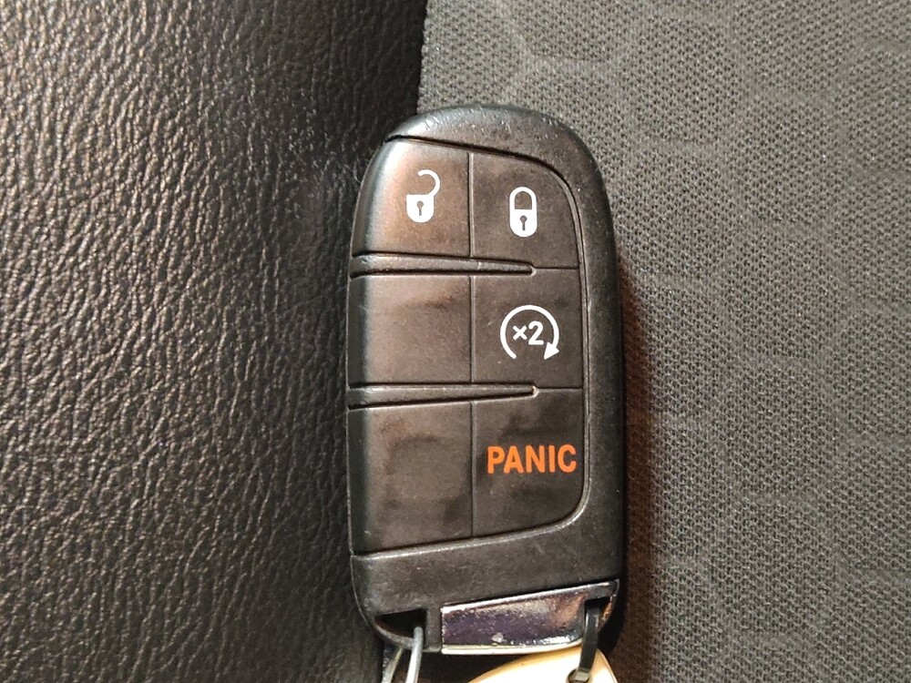 2018 Jeep Compass in El Paso, TX 79907 - 18132050 32